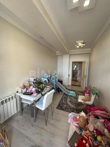 Satılır 4 otaqlı yeni tikili 150 m², İnşaatçılar m., photo 9 from 20
