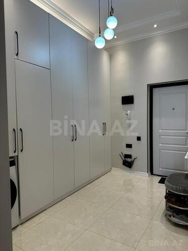 İcarəyə verilir 3 otaqlı yeni tikili 130 m², Nəsimi r., photo 7 from 9