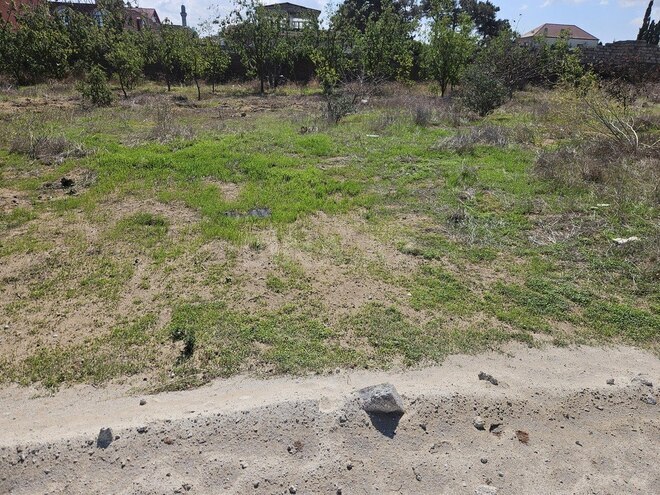 Продаётся  участок 3 сот, пос. Шувеляны, photo 5 from 7