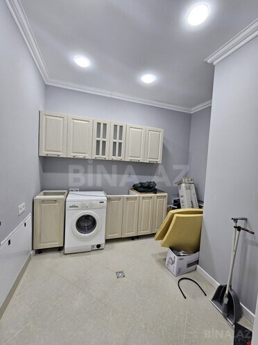 Satılır 4 otaqlı həyət evi/bağ evi 185 m², Şüvəlan q., photo 10 from 26