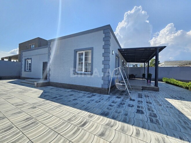 Satılır 4 otaqlı həyət evi/bağ evi 185 m², Şüvəlan q., photo 5 from 26