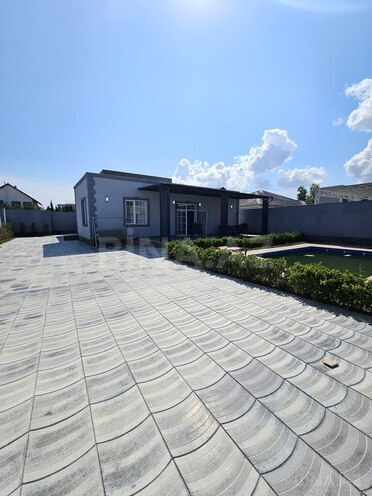 Satılır 4 otaqlı həyət evi/bağ evi 185 m², Şüvəlan q., photo 9 from 26