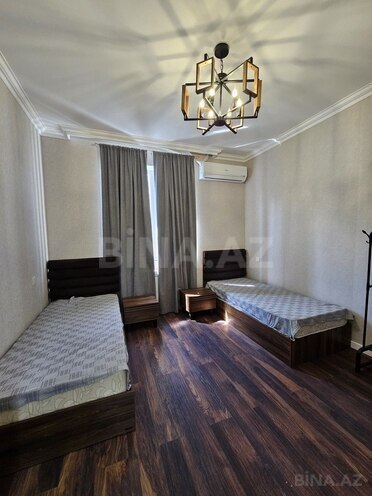 Satılır 4 otaqlı həyət evi/bağ evi 185 m², Şüvəlan q., photo 20 from 26