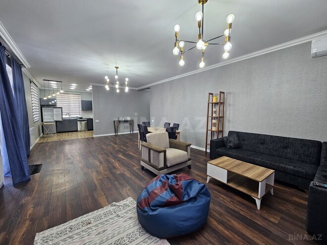 Satılır 4 otaqlı həyət evi/bağ evi 185 m², Şüvəlan q., photo 12 from 26