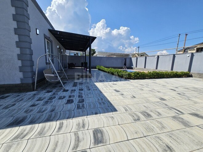 Satılır 4 otaqlı həyət evi/bağ evi 185 m², Şüvəlan q., photo 8 from 26