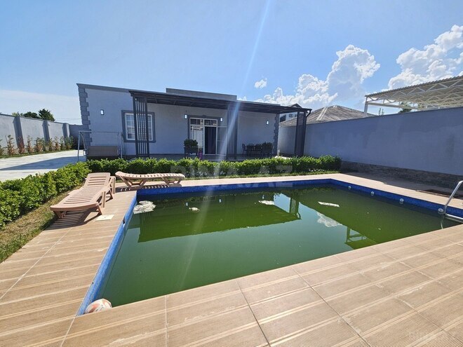 Satılır 4 otaqlı həyət evi/bağ evi 185 m², Şüvəlan q., photo 4 from 26