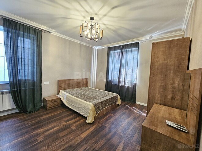 Satılır 4 otaqlı həyət evi/bağ evi 185 m², Şüvəlan q., photo 22 from 26
