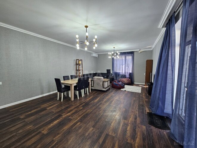 Satılır 4 otaqlı həyət evi/bağ evi 185 m², Şüvəlan q., photo 11 from 26
