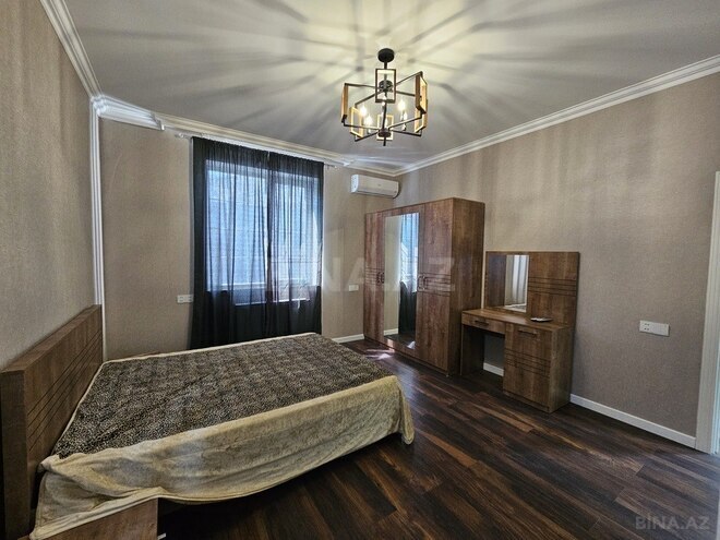 Satılır 4 otaqlı həyət evi/bağ evi 185 m², Şüvəlan q., photo 19 from 26