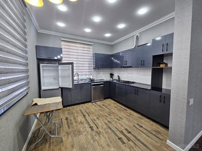 Satılır 4 otaqlı həyət evi/bağ evi 185 m², Şüvəlan q., photo 14 from 26