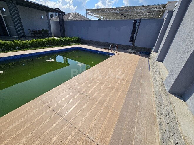 Satılır 4 otaqlı həyət evi/bağ evi 185 m², Şüvəlan q., photo 6 from 26