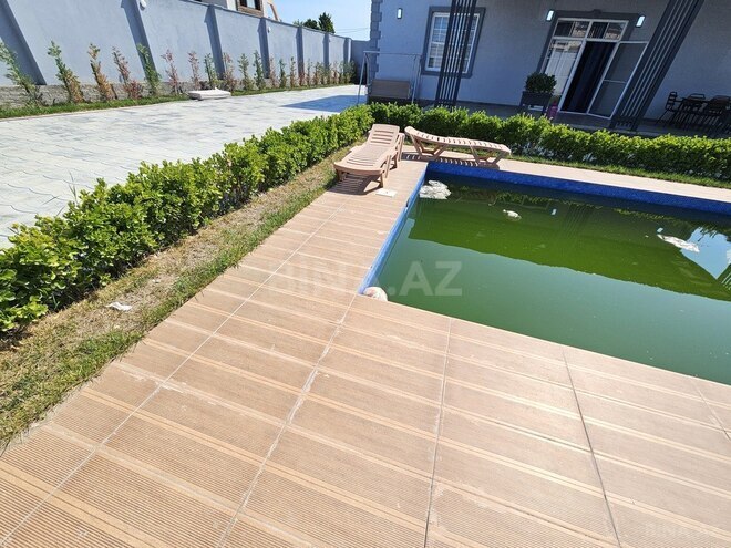 Satılır 4 otaqlı həyət evi/bağ evi 185 m², Şüvəlan q., photo 7 from 26