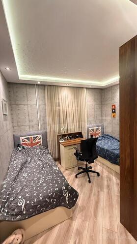 Satılır 3 otaqlı köhnə tikili 80 m², Yeni Günəşli q., photo 17 from 20