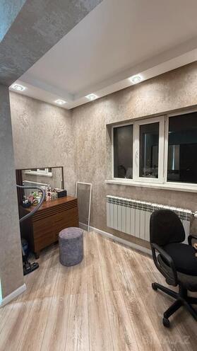 Satılır 3 otaqlı köhnə tikili 80 m², Yeni Günəşli q., photo 16 from 20