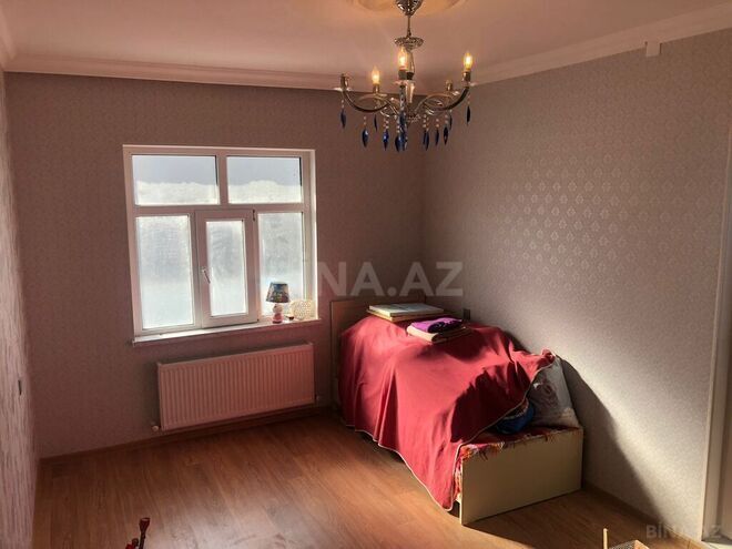 Satılır 3 otaqlı yeni tikili 86 m², Gənclik m., photo 5 from 19