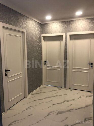 Satılır 3 otaqlı yeni tikili 86 m², Gənclik m., photo 15 from 19