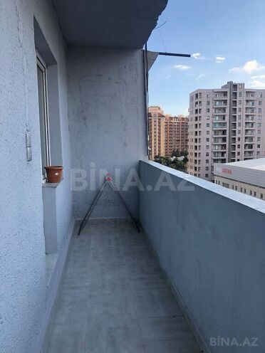Satılır 3 otaqlı yeni tikili 86 m², Gənclik m., photo 12 from 19