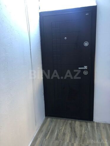 Satılır 3 otaqlı yeni tikili 86 m², Gənclik m., photo 17 from 19