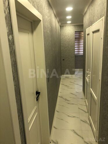 Satılır 3 otaqlı yeni tikili 86 m², Gənclik m., photo 16 from 19