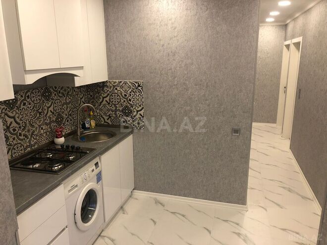Satılır 3 otaqlı yeni tikili 86 m², Gənclik m., photo 10 from 19