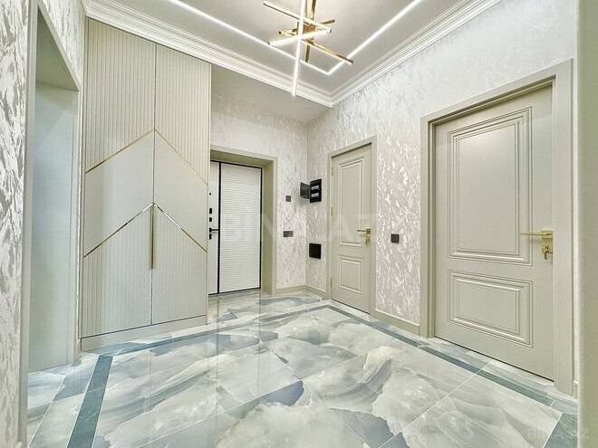 Продаётся 3-комн. новостройка 70 м², м. Кара Караев, photo 17 from 19