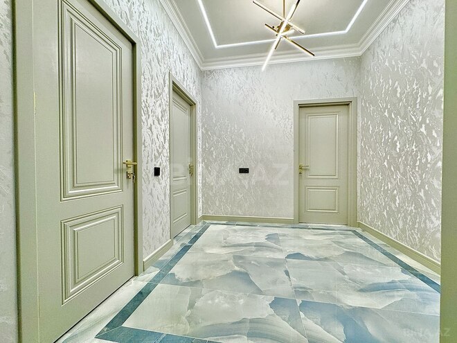 Продаётся 3-комн. новостройка 70 м², м. Кара Караев, photo 3 from 19