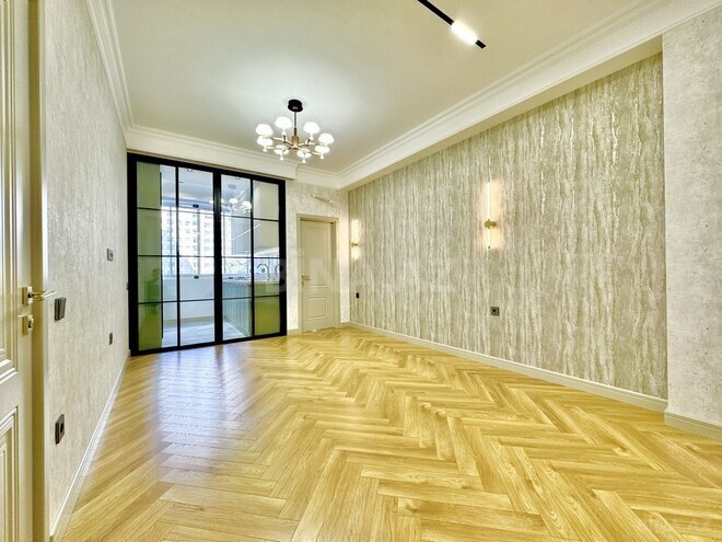 Продаётся 3-комн. новостройка 70 м², м. Кара Караев, photo 12 from 19