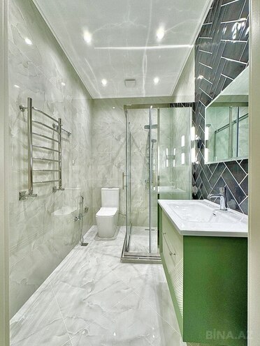 Продаётся 3-комн. новостройка 70 м², м. Кара Караев, photo 8 from 19