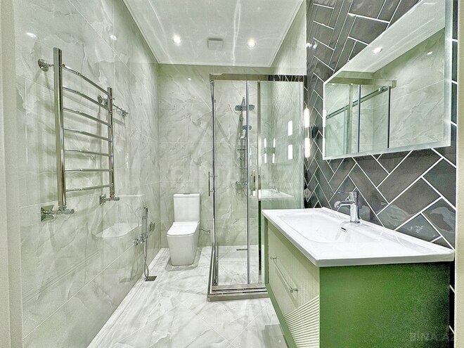 Продаётся 3-комн. новостройка 70 м², м. Кара Караев, photo 7 from 19