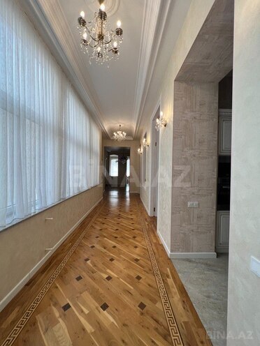 Сдаётся 4-комн. вторичка 200 м², м. Сахил, photo 12 from 17