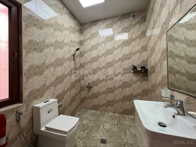 Сдаётся 4-комн. вторичка 200 м², м. Сахил, photo 11 from 17