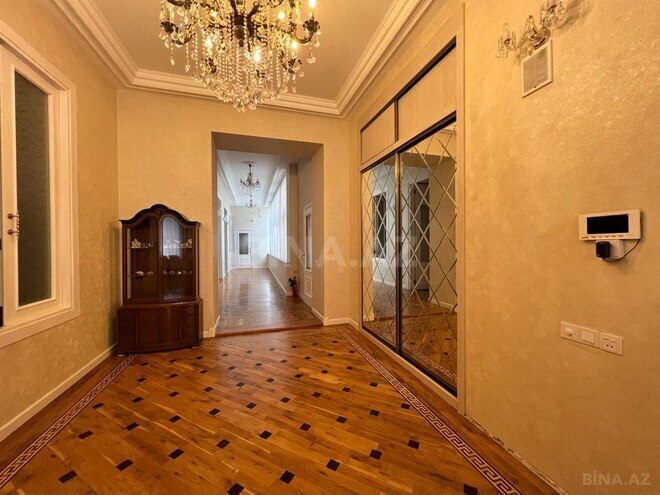 Сдаётся 4-комн. вторичка 200 м², м. Сахил, photo 13 from 17