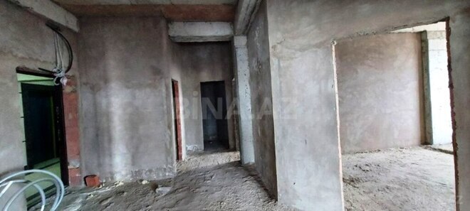 Satılır 3 otaqlı yeni tikili 125 m², Nizami m., photo 6 from 9