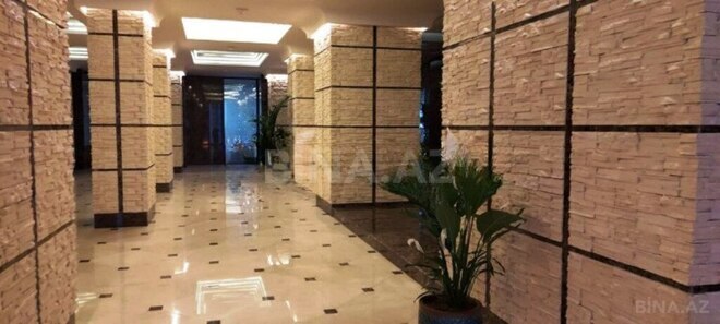 Satılır 3 otaqlı yeni tikili 125 m², Nizami m., photo 5 from 9