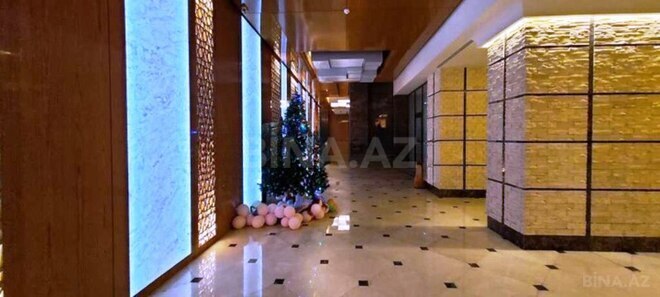 Satılır 3 otaqlı yeni tikili 125 m², Nizami m., photo 4 from 9