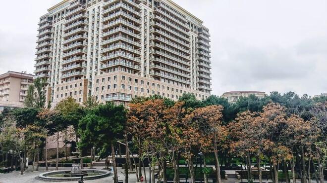 Satılır 3 otaqlı yeni tikili 125 m², Nizami m., photo 8 from 9