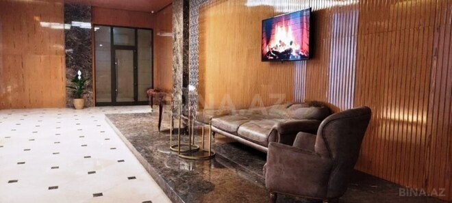 Satılır 3 otaqlı yeni tikili 125 m², Nizami m., photo 3 from 9