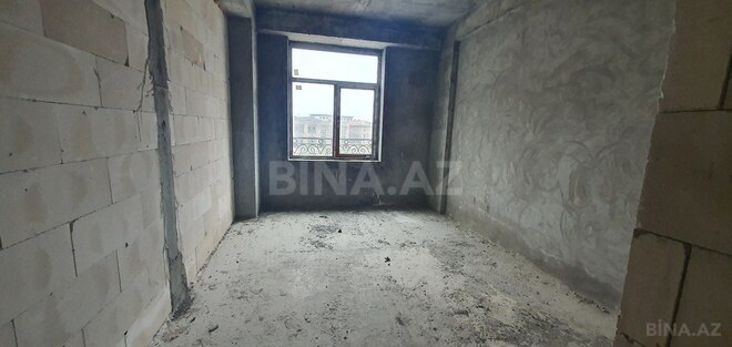 Satılır 4 otaqlı yeni tikili 166 m², Ağ şəhər q., photo 6 from 9