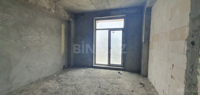 Satılır 4 otaqlı yeni tikili 166 m², Ağ şəhər q., photo 3 from 9