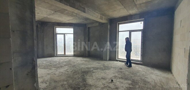 Satılır 4 otaqlı yeni tikili 166 m², Ağ şəhər q., photo 5 from 9