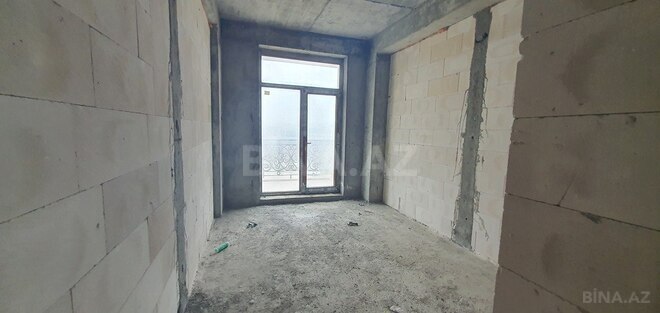 Satılır 4 otaqlı yeni tikili 166 m², Ağ şəhər q., photo 4 from 9