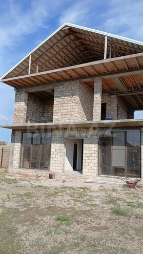 Satılır 5 otaqlı həyət evi/bağ evi 200 m², Türkan q., photo 3 from 10