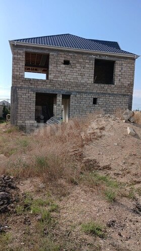 Satılır 5 otaqlı həyət evi/bağ evi 200 m², Türkan q., photo 8 from 10