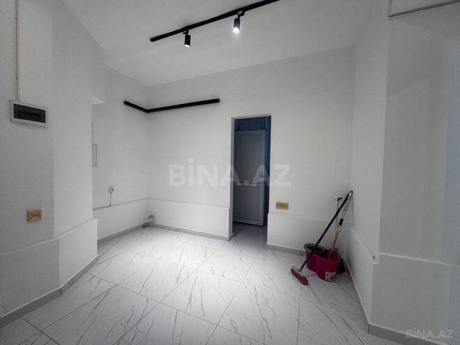 İcarəyə verilir  obyekt 100 m², Nəsimi r., photo 12 from 23