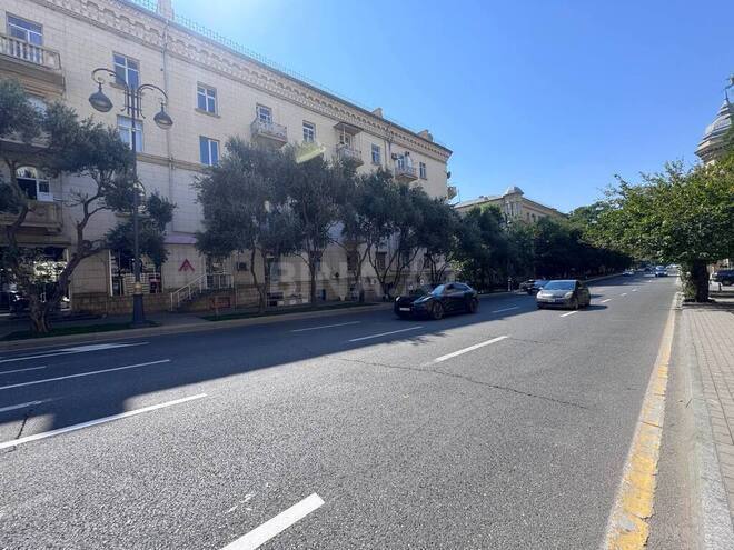 İcarəyə verilir  obyekt 100 m², Nəsimi r., photo 3 from 23