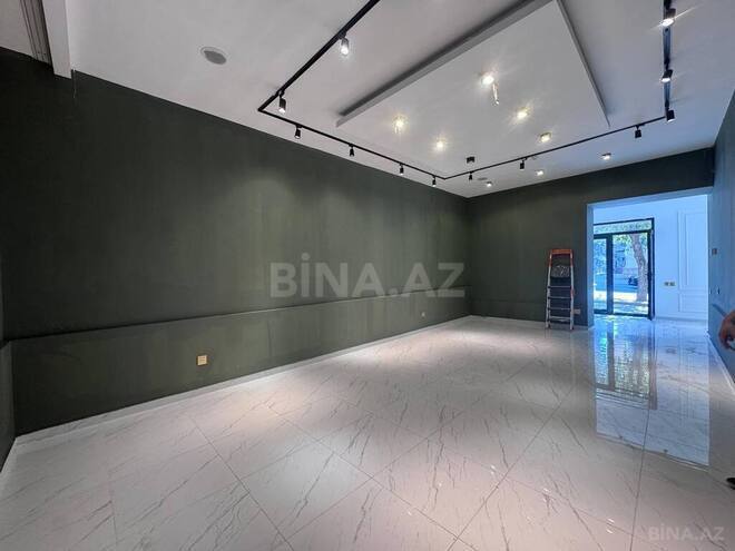 İcarəyə verilir  obyekt 100 m², Nəsimi r., photo 9 from 23