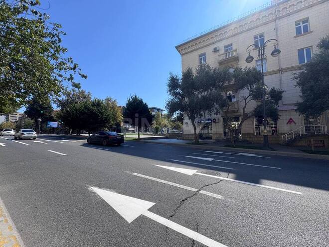 İcarəyə verilir  obyekt 100 m², Nəsimi r., photo 4 from 23