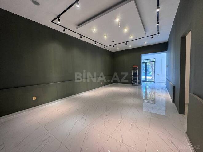 İcarəyə verilir  obyekt 100 m², Nəsimi r., photo 7 from 23