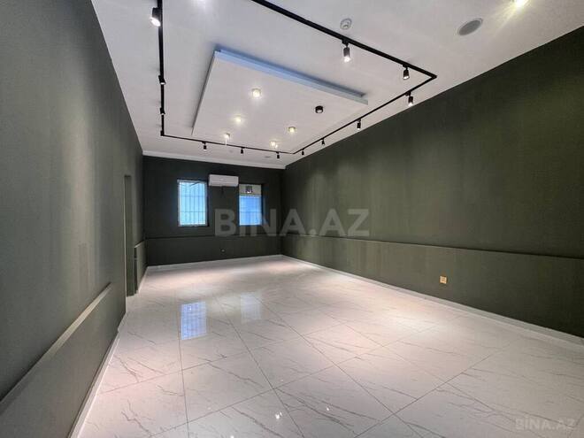 İcarəyə verilir  obyekt 100 m², Nəsimi r., photo 8 from 23