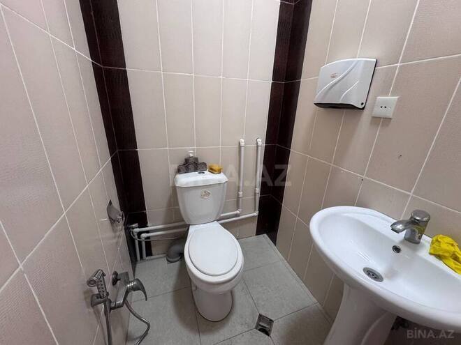 İcarəyə verilir  obyekt 100 m², Nəsimi r., photo 22 from 23